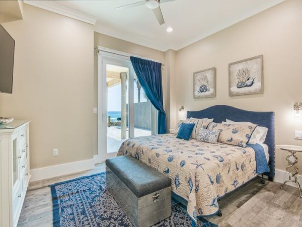 Panama City Beach Home 989035