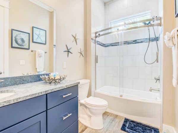 Panama City Beach Home 989035