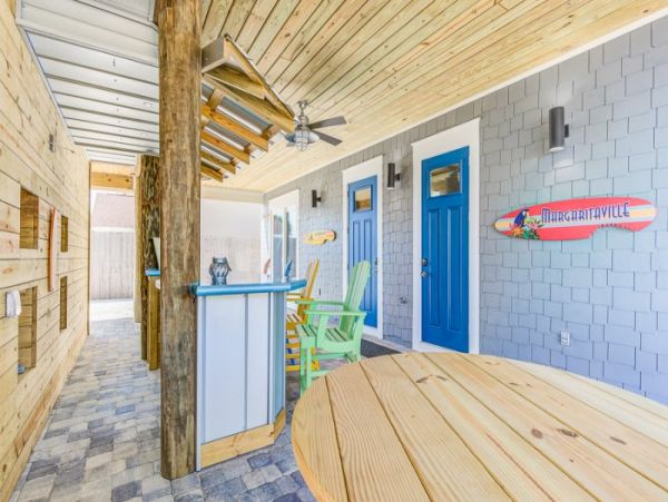 Panama City Beach Home 989035