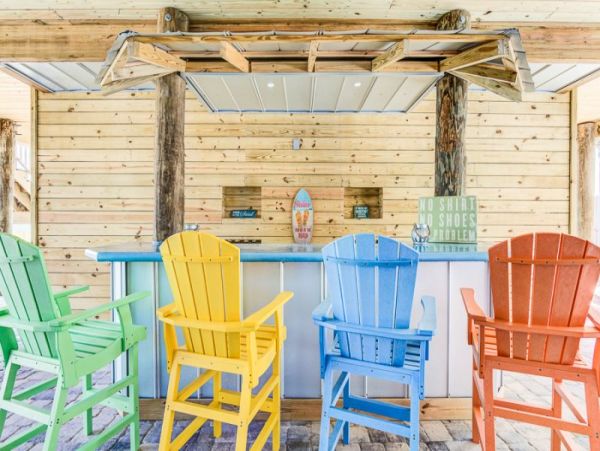 Panama City Beach Home 989035
