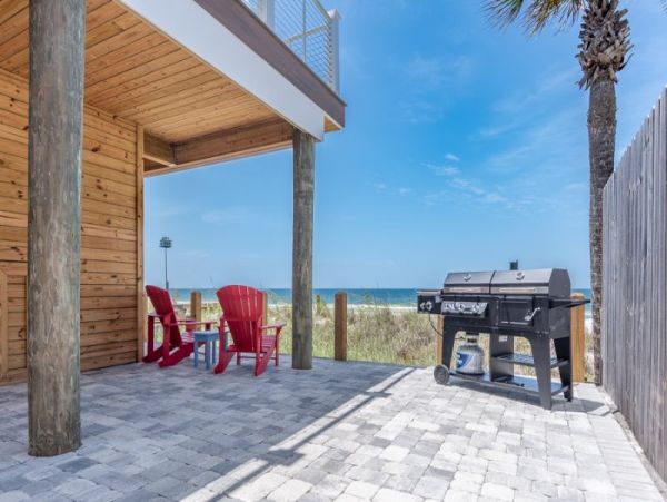Panama City Beach Home 989035