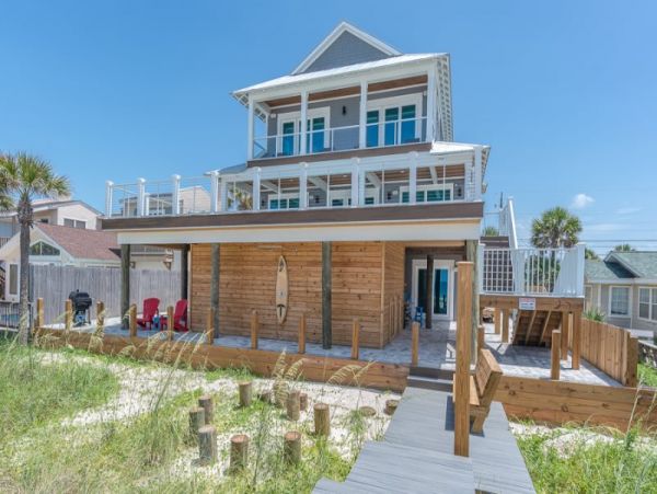 Panama City Beach Home 989035