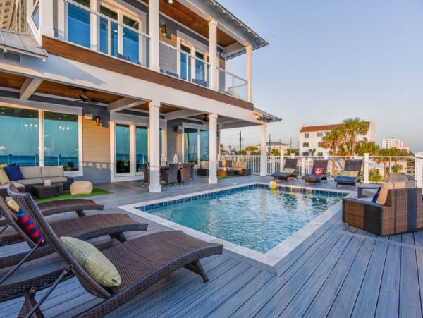 Panama City Beach Home 989035