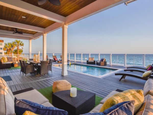 Panama City Beach Home 989035
