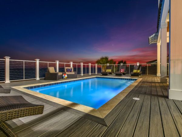 Panama City Beach Home 989035