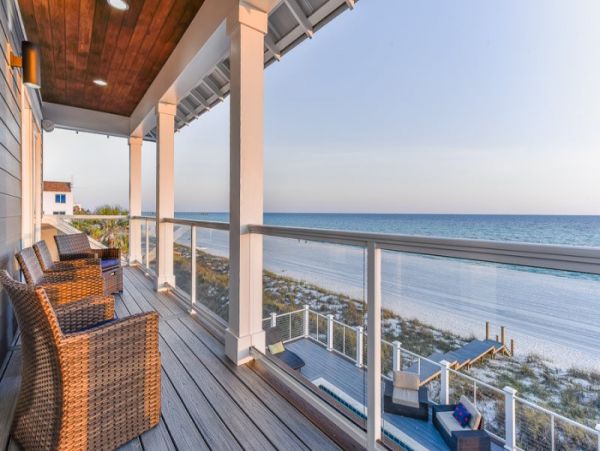 Panama City Beach Home 989035