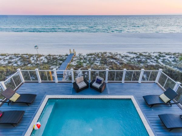 Panama City Beach Home 989035