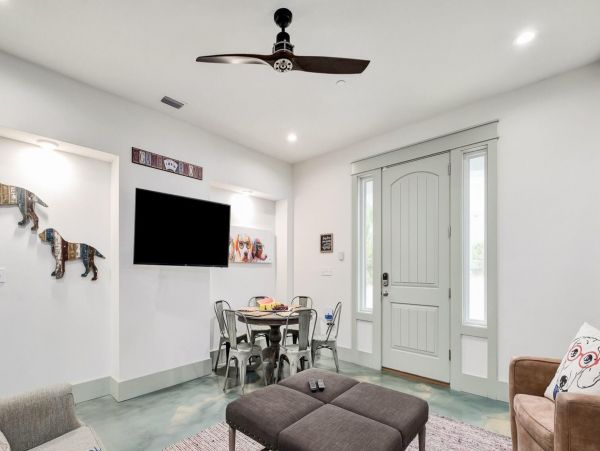 Panama City Beach Luxury Oceanfront 6 Bedroom Vacation Home