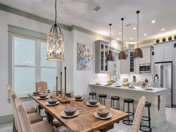 Panama City Beach Luxury Oceanfront 6 Bedroom Vacation Home