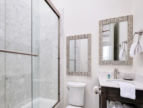 Panama City Beach Luxury Oceanfront 6 Bedroom Vacation Home