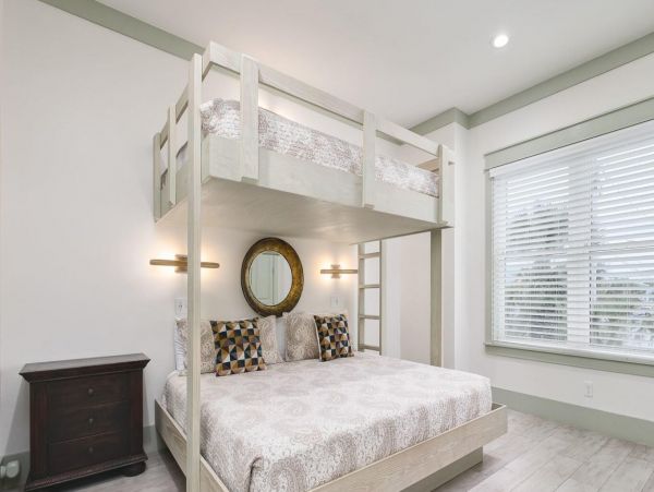 Panama City Beach Luxury Oceanfront 6 Bedroom Vacation Home