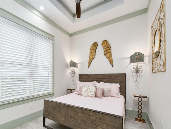 Panama City Beach Luxury Oceanfront 6 Bedroom Vacation Home