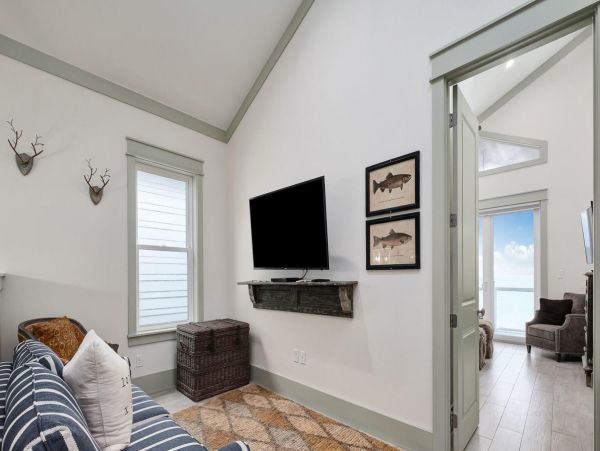 Panama City Beach Luxury Oceanfront 6 Bedroom Vacation Home