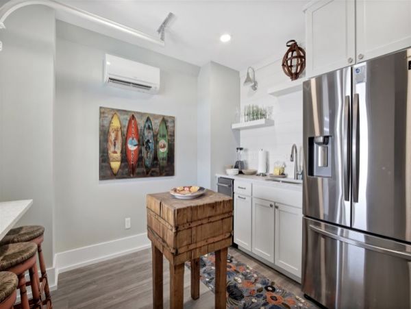 Luxury Beachfront Home with Private Pool Sleeps 24 Guests