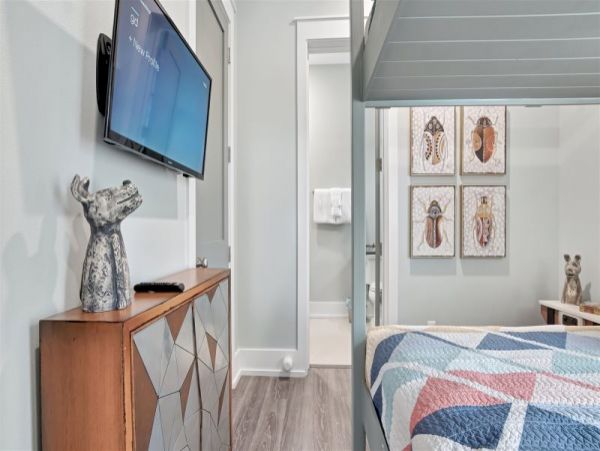 Luxury Beachfront Home with Private Pool Sleeps 24 Guests