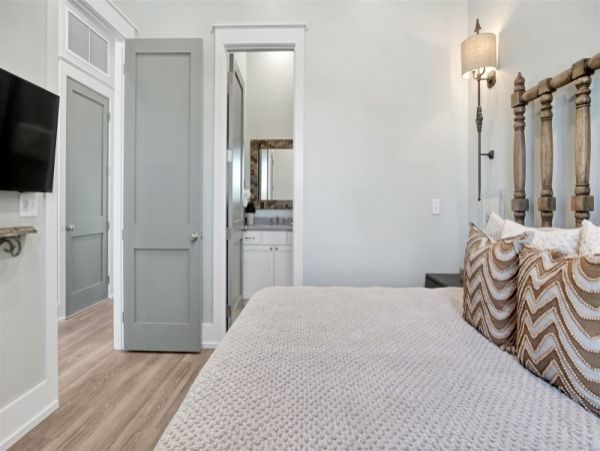 Luxury Beachfront Home with Private Pool Sleeps 24 Guests