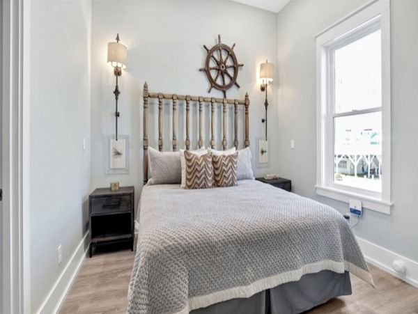 Luxury Beachfront Home with Private Pool Sleeps 24 Guests