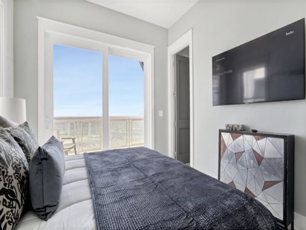 Luxury Beachfront Home with Private Pool Sleeps 24 Guests