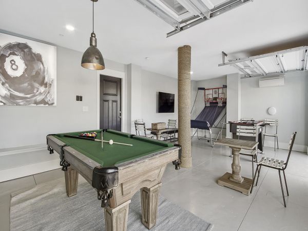 Luxury Beachfront Home with Private Pool Sleeps 24 Guests