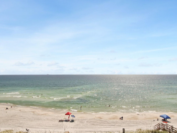 Luxury Beachfront Home with Private Pool Sleeps 24 Guests