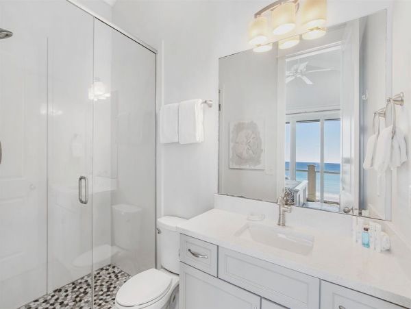 Panama City Beach Vacation Pool Home 6 Bedrooms Sleeps 20