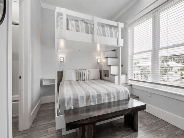 Panama City Beach Vacation Pool Home 6 Bedrooms Sleeps 20
