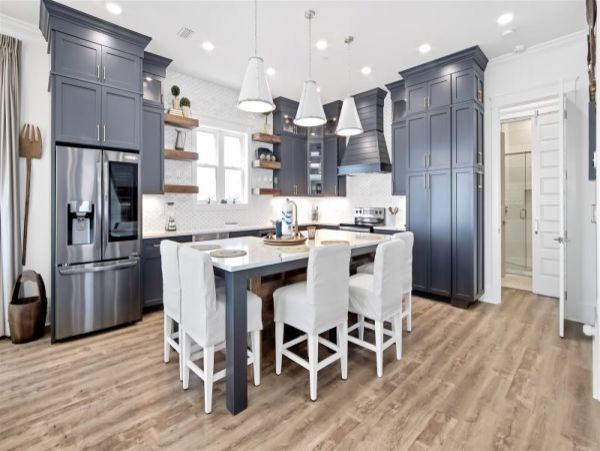 Luxury Beachfront 5 Bedroom Rental in Panama City Beach