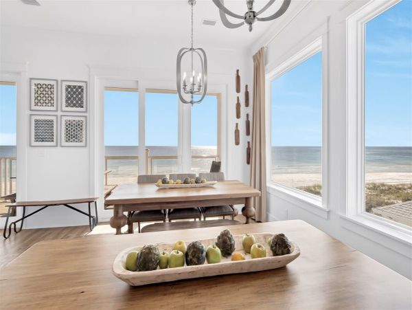 Luxury Beachfront 5 Bedroom Rental in Panama City Beach