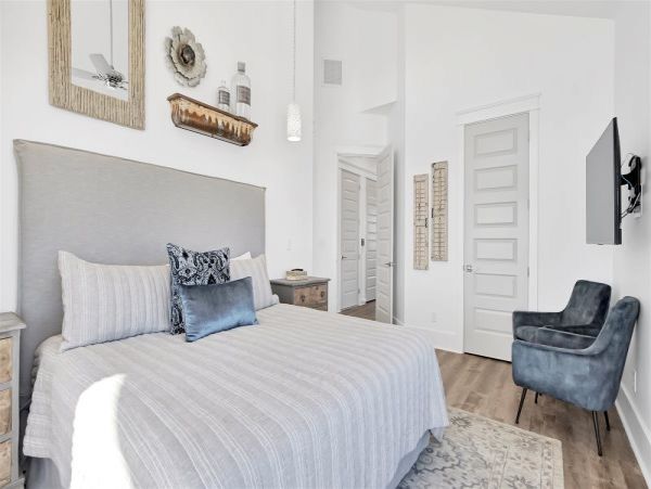 Luxury Beachfront 5 Bedroom Rental in Panama City Beach