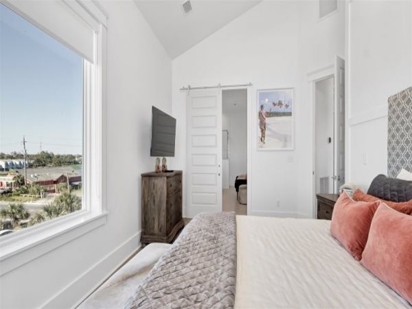 Luxury Beachfront 5 Bedroom Rental in Panama City Beach