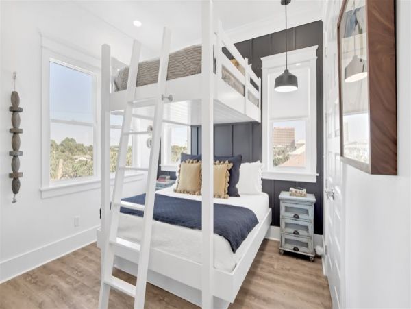 Luxury Beachfront 5 Bedroom Rental in Panama City Beach