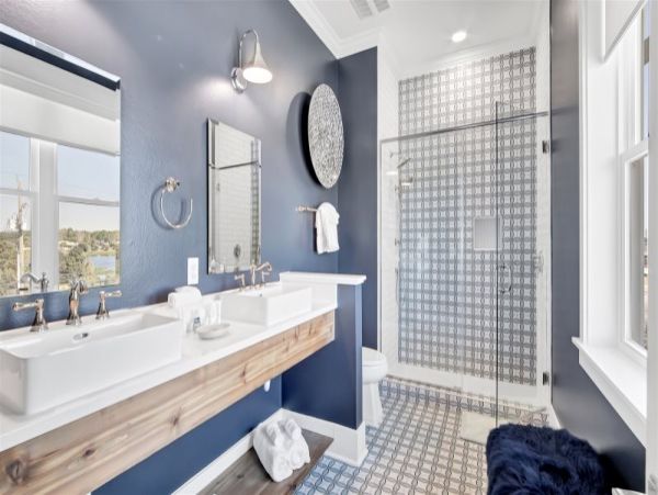 Luxury Beachfront 5 Bedroom Rental in Panama City Beach