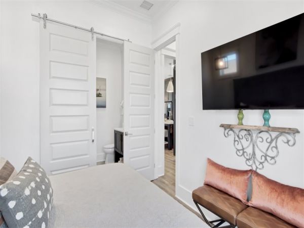Luxury Beachfront 5 Bedroom Rental in Panama City Beach