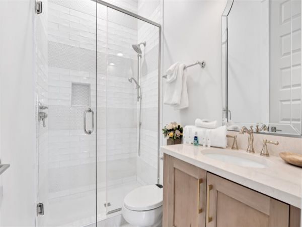 Luxury Beachfront 5 Bedroom Rental in Panama City Beach