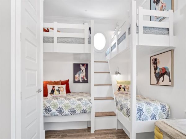 Luxury Beachfront 5 Bedroom Rental in Panama City Beach