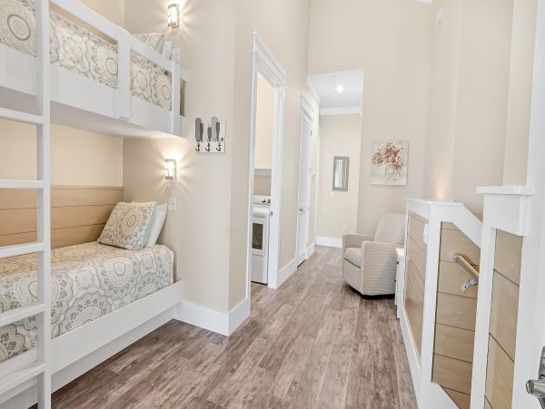 Beachfront Oasis - Panama City Beach Luxurious Family Retreat Pool and Gulf Views