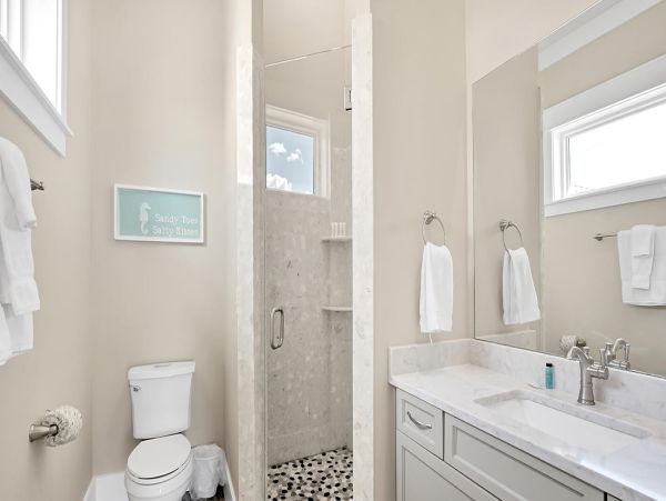 Beachfront Oasis - Panama City Beach Luxurious Family Retreat Pool and Gulf Views
