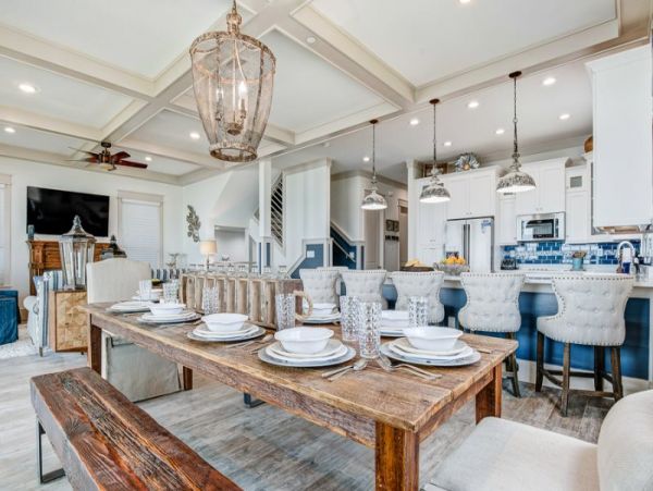 Panama City Beach Home 989041