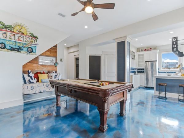 Panama City Beach Home 989041