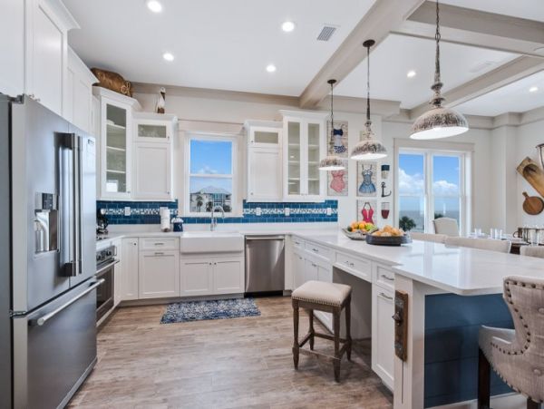 Panama City Beach Home 989041