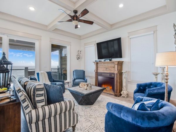 Panama City Beach Home 989041