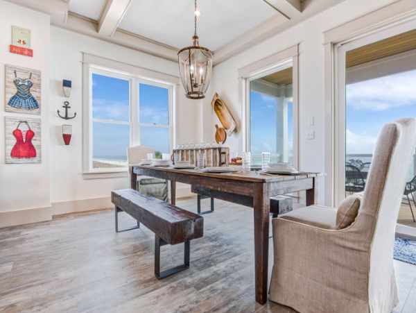 Panama City Beach Home 989041
