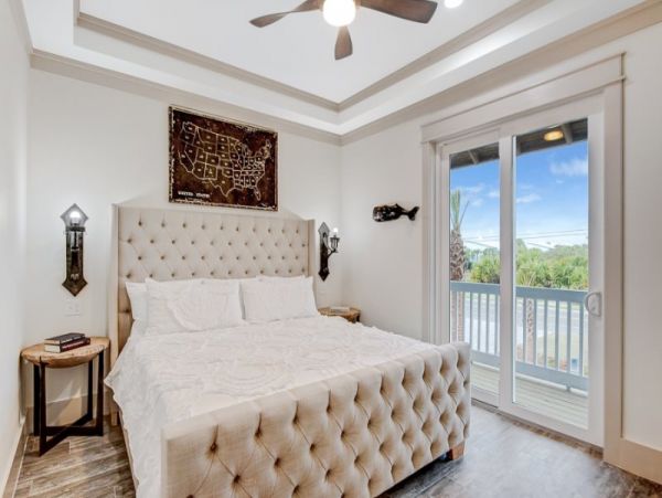 Panama City Beach Home 989041