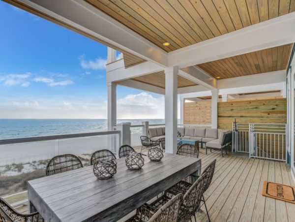 Panama City Beach Home 989041