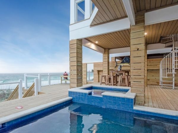Panama City Beach Home 989041