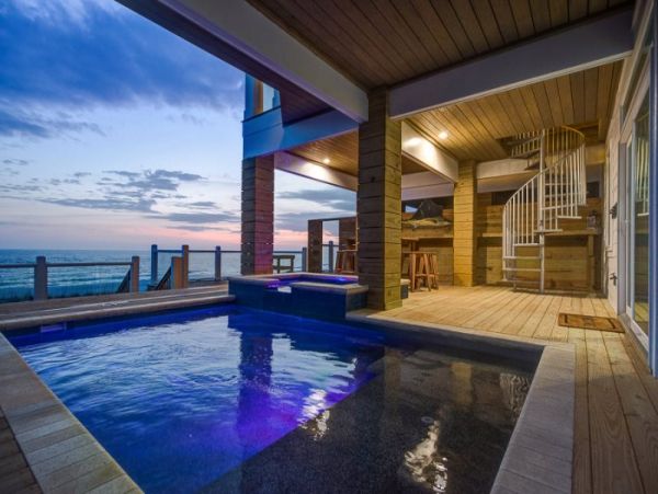 Panama City Beach Home 989041