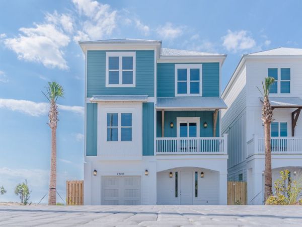 Panama City Beach Home 989041