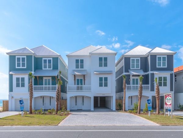 Panama City Beach Home 989041
