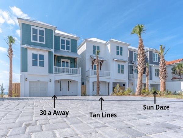 Panama City Beach Home 989041
