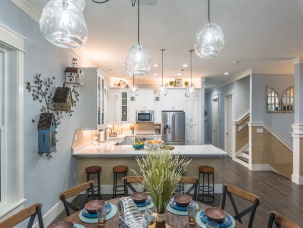 Oceanfront 6 Bedroom Vacation Home in Panama City Beach